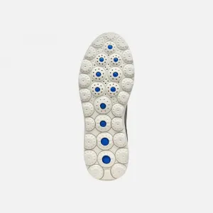 Grey women's sneakers Geox Spherica Plus - Women's