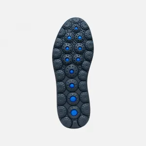 Dark blue men's sneakers Geox Spherica Plus - Men's