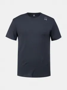 Men's T-shirt Under Armour UA Halo Vent SS-BLK - Men's