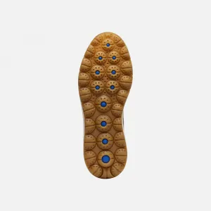 Beige women's sneakers Geox Spherica 4X4 B Abx - Women's