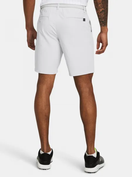 Men's shorts Under Armour UA Drive Taper Short-GRY - Men's
