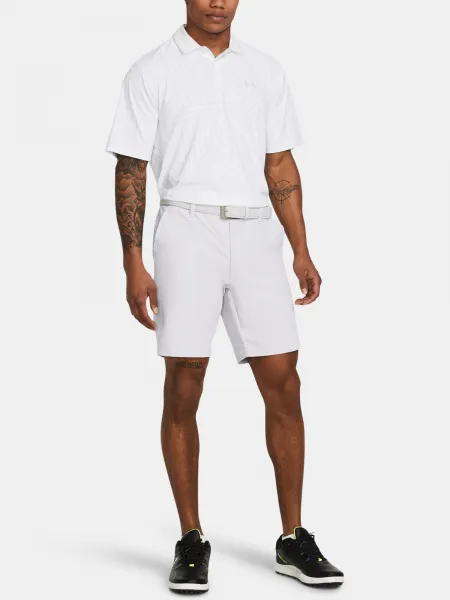 Men's shorts Under Armour UA Drive Taper Short-GRY - Men's