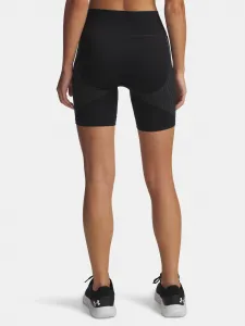 Women's shorts Under Armour UA Vanish Seamless Short-BLK - Women's