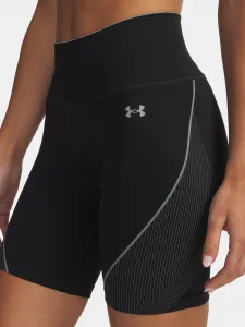 Women's shorts Under Armour UA Vanish Seamless Short-BLK - Women's