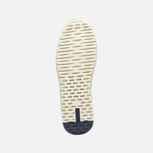 Dark blue men's sneakers Geox Flextride Plus - Men