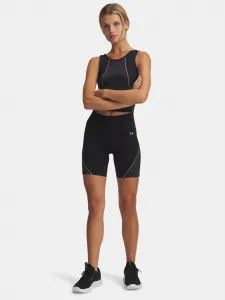 Women's shorts Under Armour UA Vanish Seamless Short-BLK - Women's