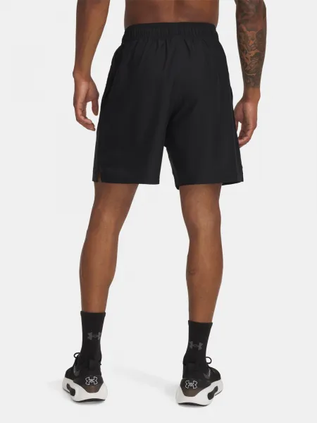 Men's shorts Under Armour UA Tech Woven Wordmark Short - Men's