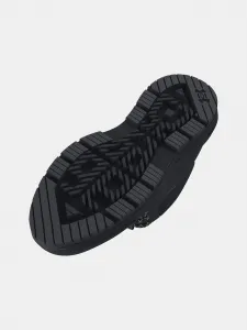 Unisex shoes Under Armour UA 695-BLK - unisex