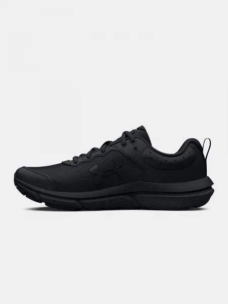 Boys' shoes Under Armour UA BGS Assert 10-BLK - Boys