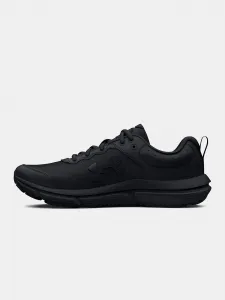 Boys' shoes Under Armour UA BGS Assert 10-BLK - Boys