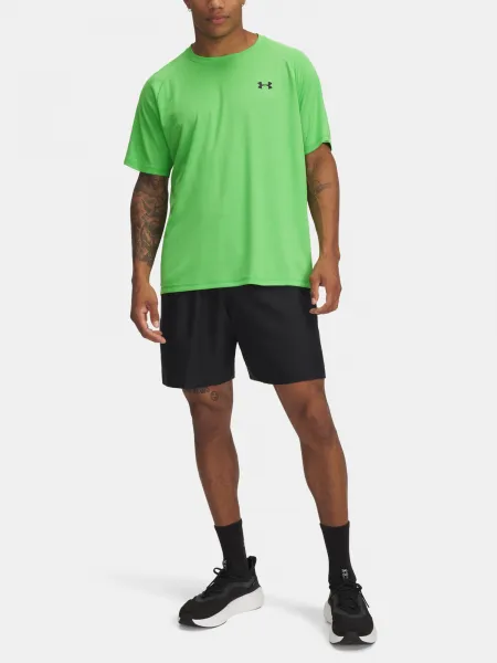 Men's shorts Under Armour UA Tech Woven Wordmark Short - Men's