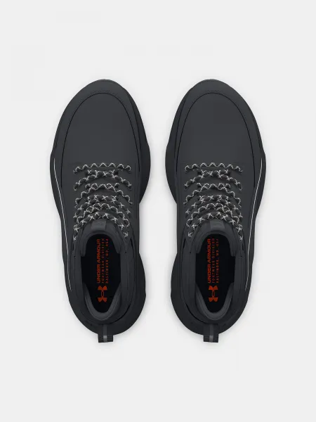 Unisex shoes Under Armour UA 695-BLK - unisex