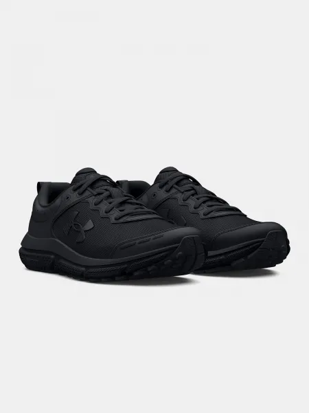 Boys' shoes Under Armour UA BGS Assert 10-BLK - Boys