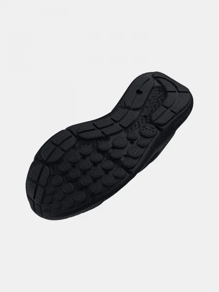 Boys' shoes Under Armour UA BGS Assert 10-BLK - Boys