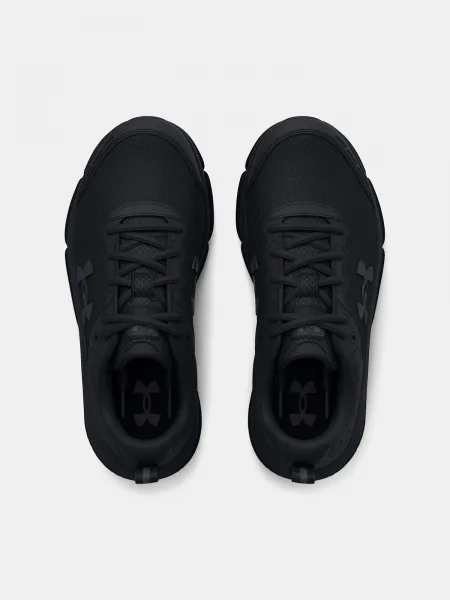 Boys' shoes Under Armour UA BGS Assert 10-BLK - Boys