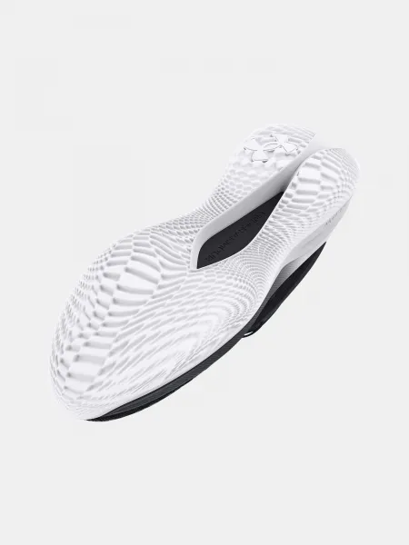 Unisex shoes Under Armour UA Velociti Pro-BLK - unisex