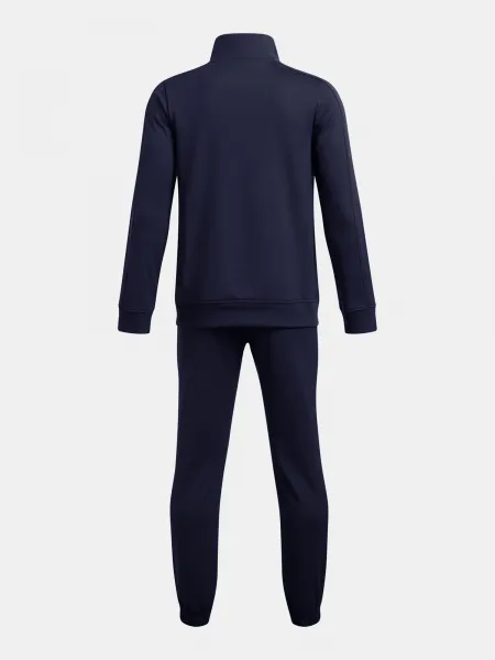 Under Armour UA Rival Knit Track Suit for Boys - Boys