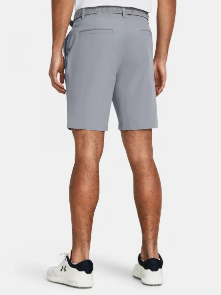 Men's shorts Under Armour UA Tech Taper Short-GRY - Men's
