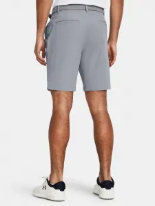 Men's shorts Under Armour UA Tech Taper Short-GRY - Men's