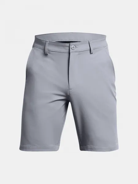 Men's shorts Under Armour UA Tech Taper Short-GRY - Men's
