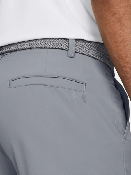 Men's shorts Under Armour UA Tech Taper Short-GRY - Men's