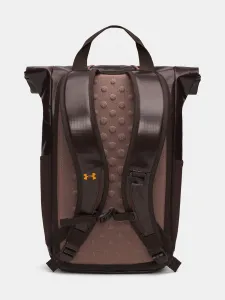 Unisex backpack Under Armour UA Summit SM BP-BRN - unisex