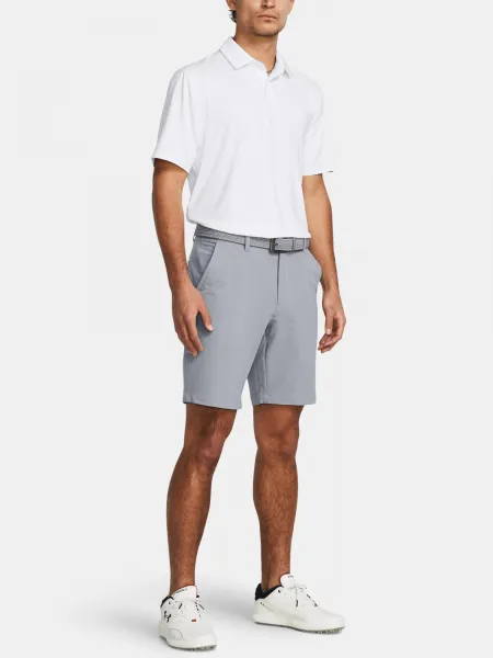 Men's shorts Under Armour UA Tech Taper Short-GRY - Men's