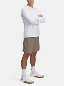 Men's shorts Under Armour UA Tech Woven Wordmark Short - Men's