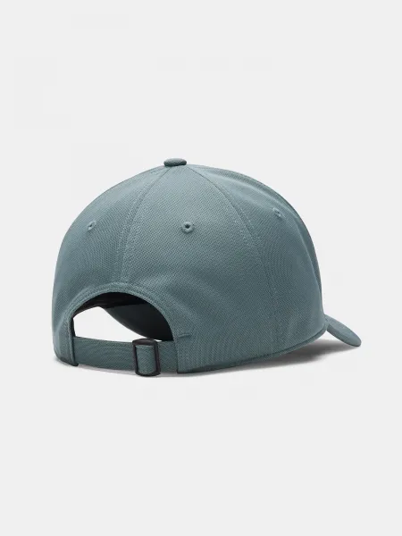 Men's Cap Under Armour M BLITZING LOW ADJ-BLU - Men's