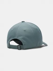 Men's Cap Under Armour M BLITZING LOW ADJ-BLU - Men's