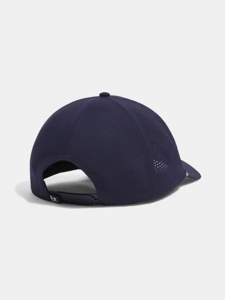 Men's cap Under Armour M JS DRIVE PM SNAPBACK - Men's