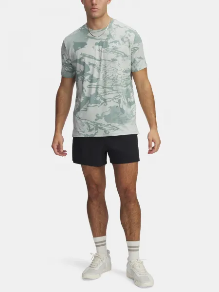 Men's shorts Under Armour UA Meridian Woven 4in Shorts - Men's