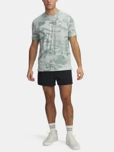 Men's shorts Under Armour UA Meridian Woven 4in Shorts - Men's