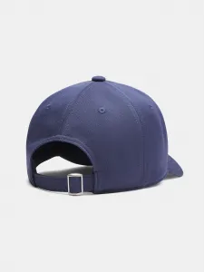 Boys' cap Under Armour B BLITZING LOW ADJ-BLU - Boys