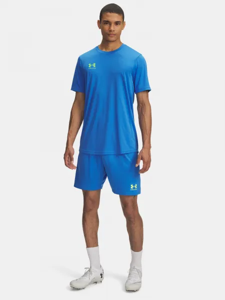 Men's shorts Under Armour UA M Challenger Train Short-BLU - Men's