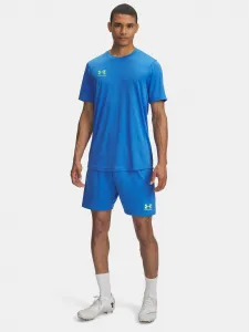 Men's shorts Under Armour UA M Challenger Train Short-BLU - Men's