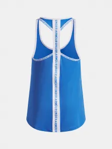 Dievčenské tielko Under Armour Tech Knockout