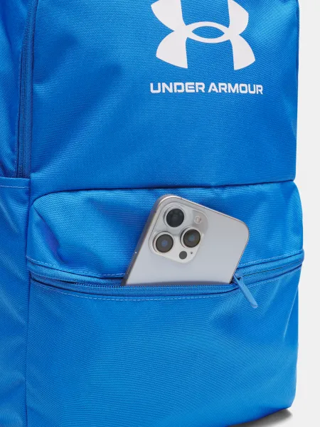 Unisex backpack Under Armour UA Essential Lite Backpack-BLU - unisex