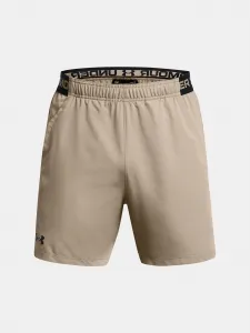 Men's shorts Under Armour UA Vanish Woven 6in Shorts-BRN - Men's
