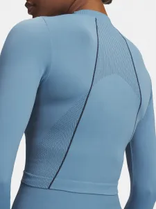 Women's T-shirt Under Armour UA Vanish Seamless LS-BLU - Women's