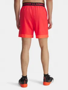 Men's shorts Under Armour UA Vanish Woven 6in Shorts-RED - Men's