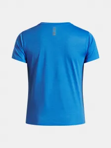 Women's T-shirt Under Armour UA Launch Shortsleeve-BLU - Women's