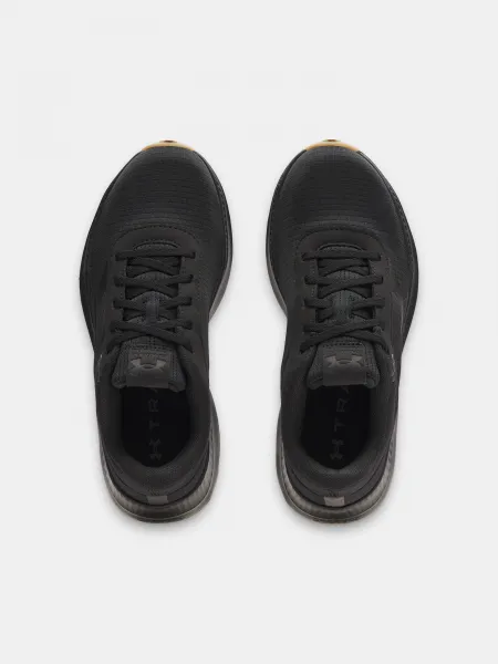 Tenisky - Under Armour W Aurora 3 Black