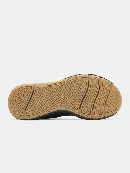 Tenisky - Under Armour W Aurora 3 Black