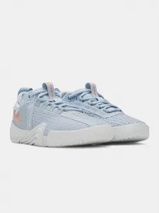 Women's shoes Under Armour UA W TriBase Reign 6-BLU - Women's