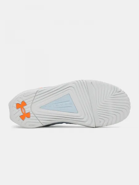 Women's shoes Under Armour UA W TriBase Reign 6-BLU - Women's