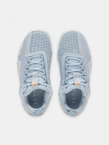 Women's shoes Under Armour UA W TriBase Reign 6-BLU - Women's