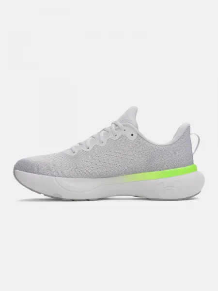 Men's shoes Under Armour UA Infinite-GRY - Men's