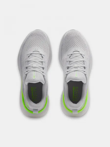 Men's shoes Under Armour UA Infinite-GRY - Men's
