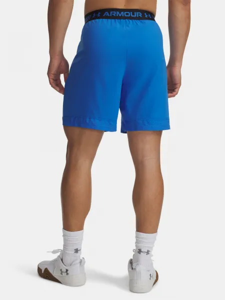 Men's shorts Under Armour UA Vanish Woven 6in Shorts-BLU - Men's